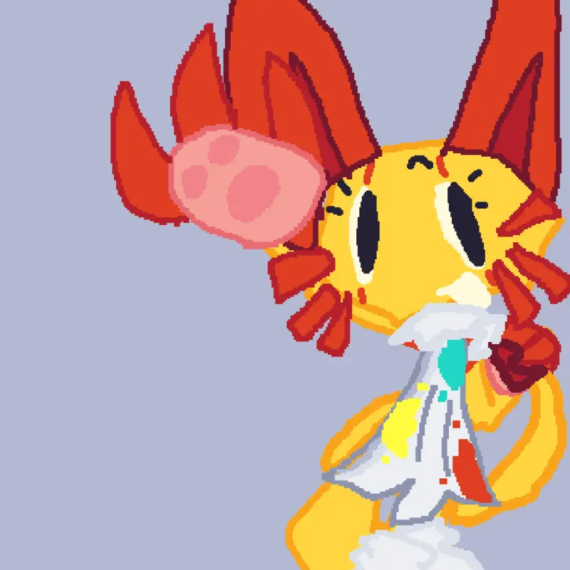 Game by @C00KIECRUNCH789