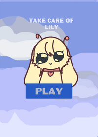 Take care of lily