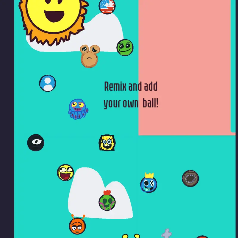 Game by @mrbello