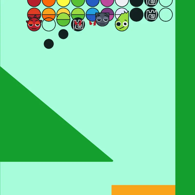 Game by @LALKO