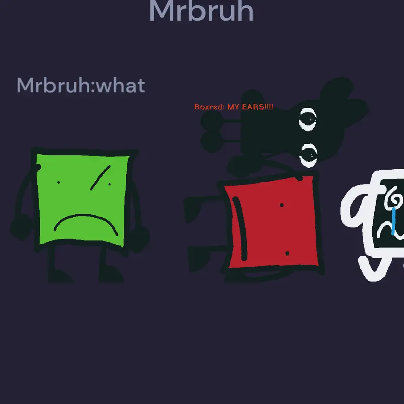 Game by @boxred