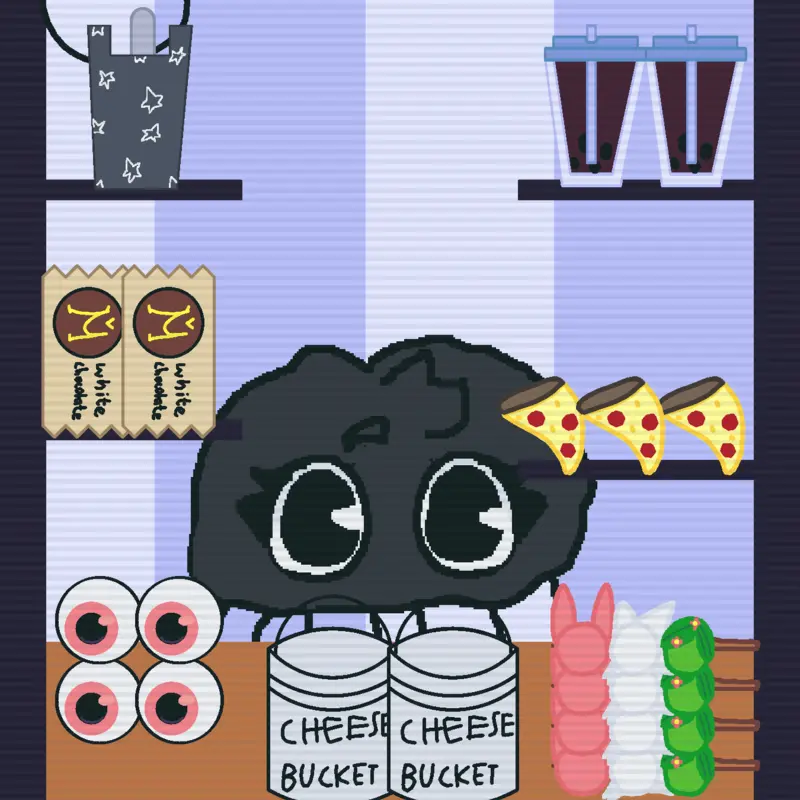 Game by @jwjwhh