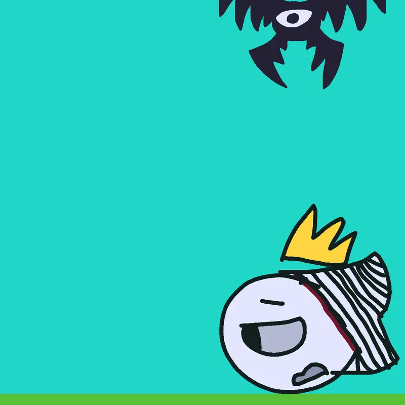 Game by @Fizzli
