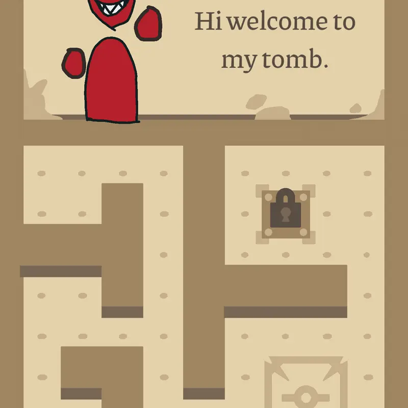 Game by @CrazyRed_01