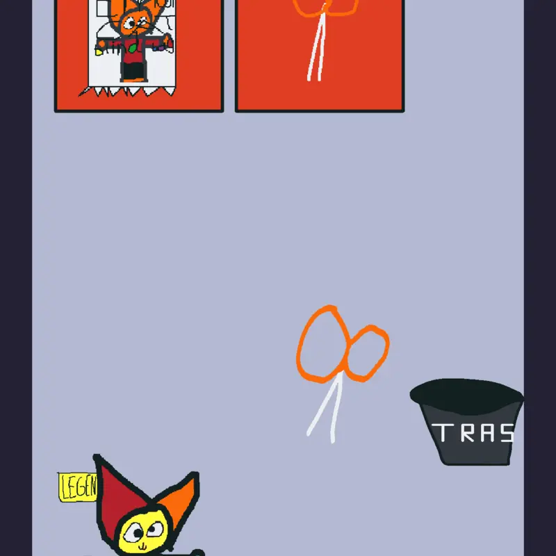 Game by @emojikat