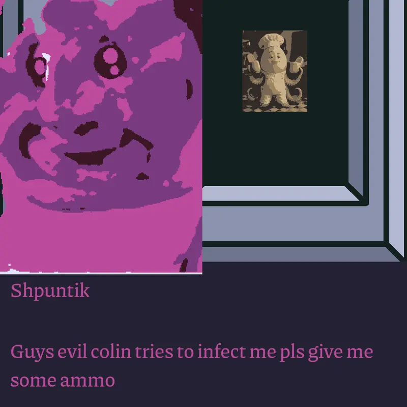 idk by @chomik_v2