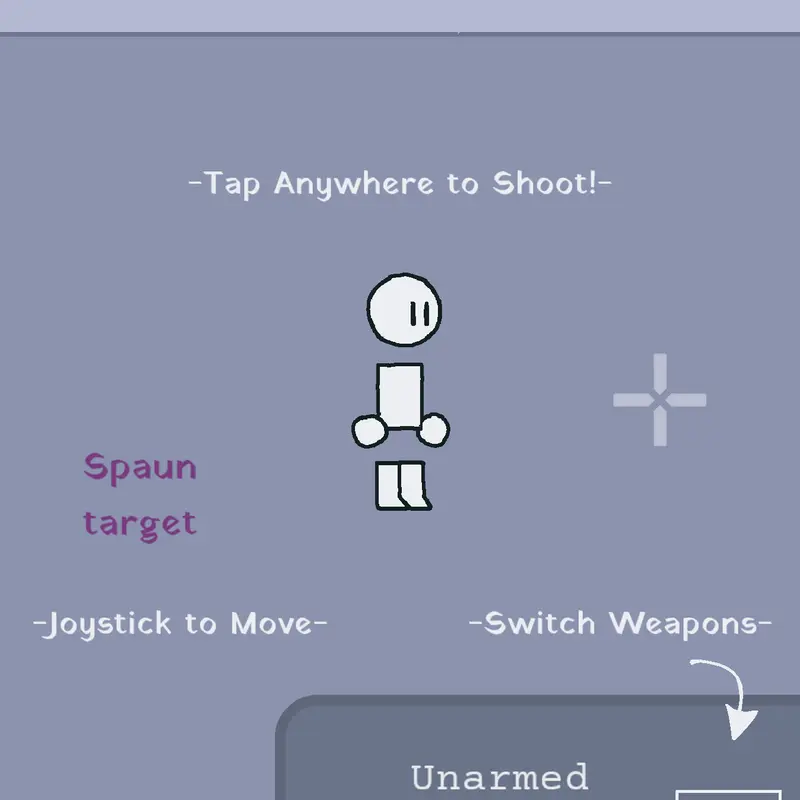 Game by @Gerald_alexander