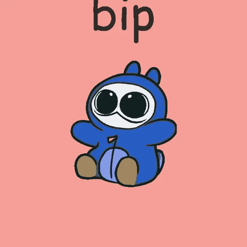 bip by @Bokkas_SKELD