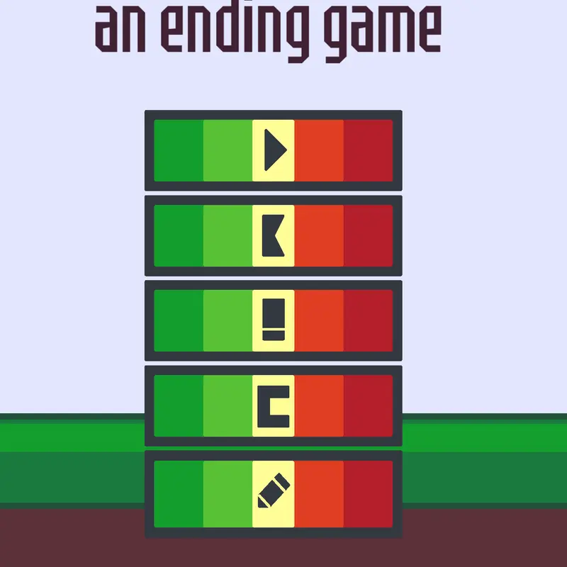 Game by @signupcreateaccount