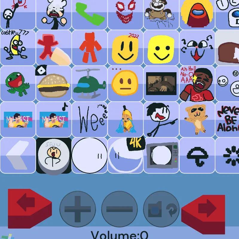 Game by @mixa_sigma