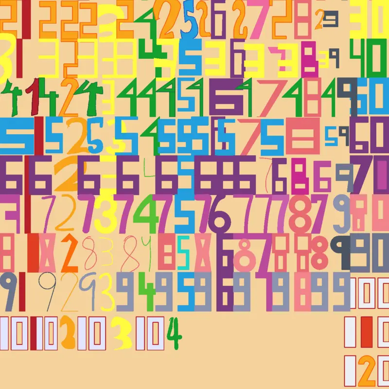 Game by @Numbers1234567890