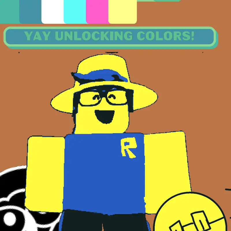 Game by @thegreatcude