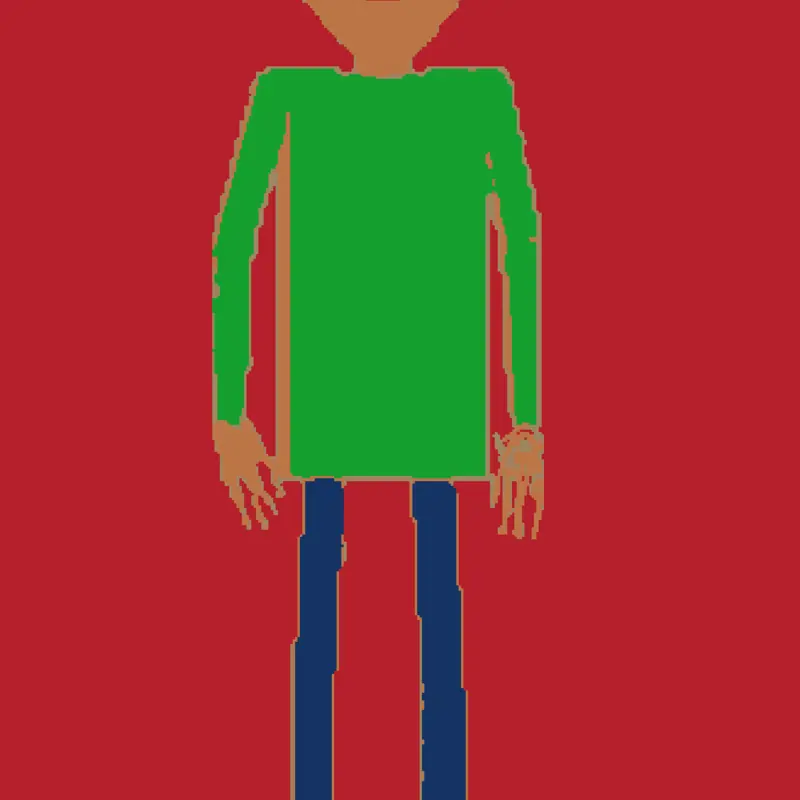 Game by @artlesss