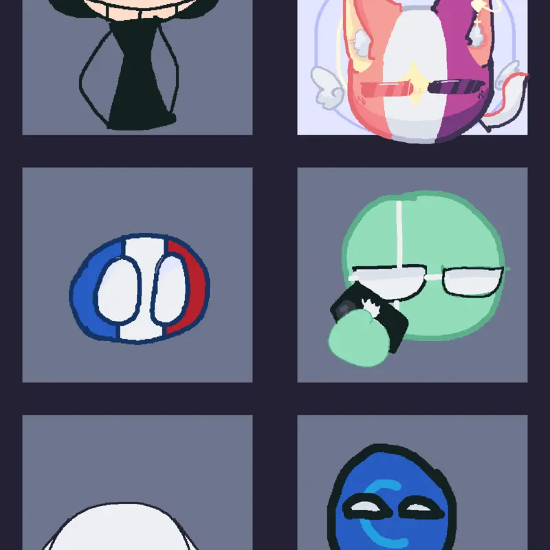 Game by @USALOVEALL