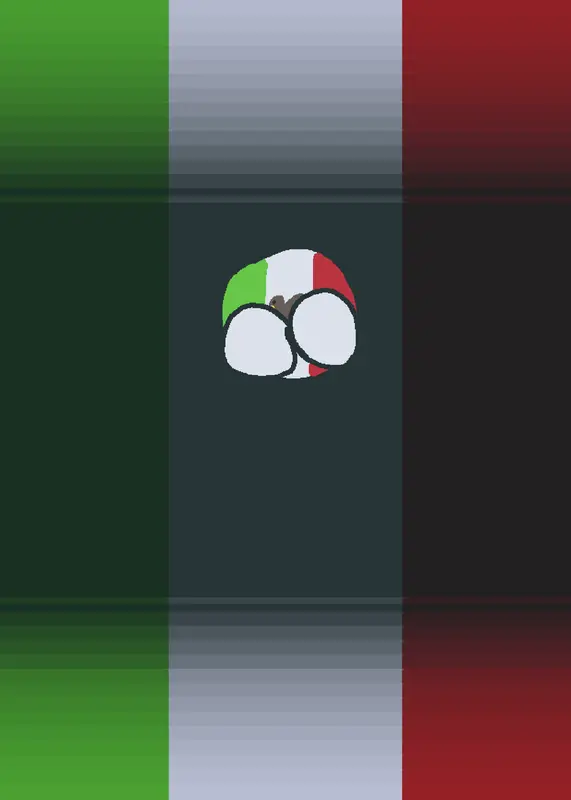 Happy independence day Mexico! by @the_peashooter