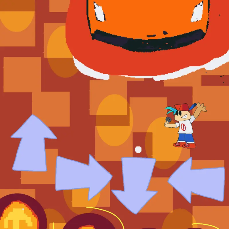 Game by @theearth