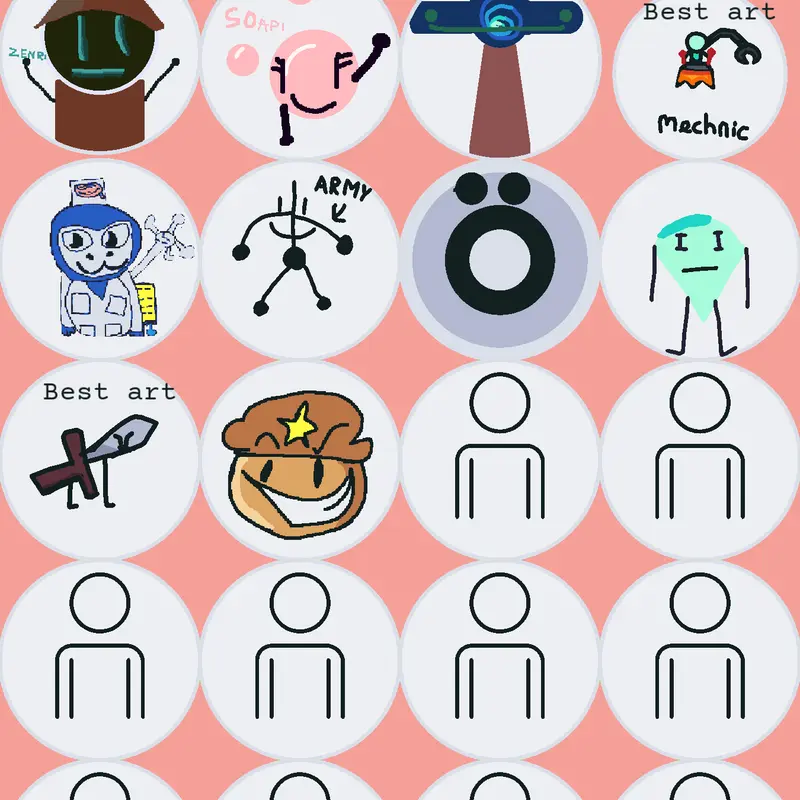 Game by @Sheddy