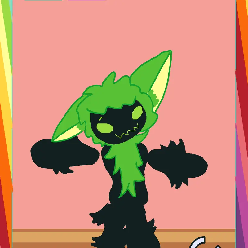 Game by @Your_dangerous_fur