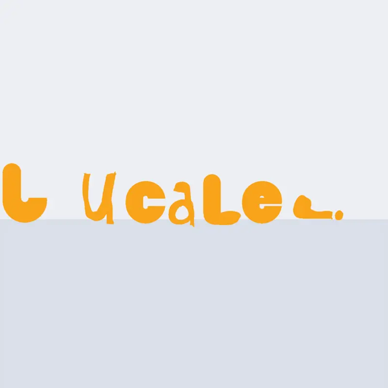 Game by @lucalej