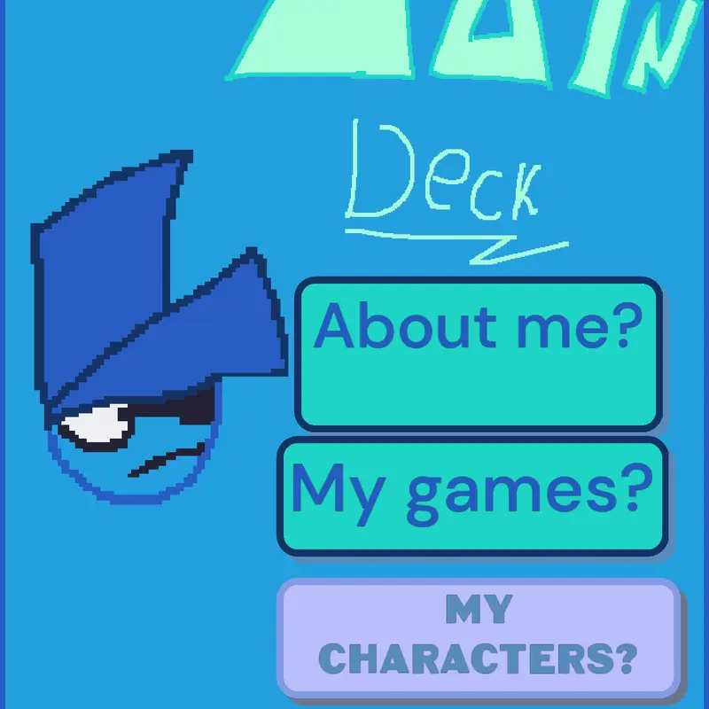 Game by @DarnellthehatkidGM