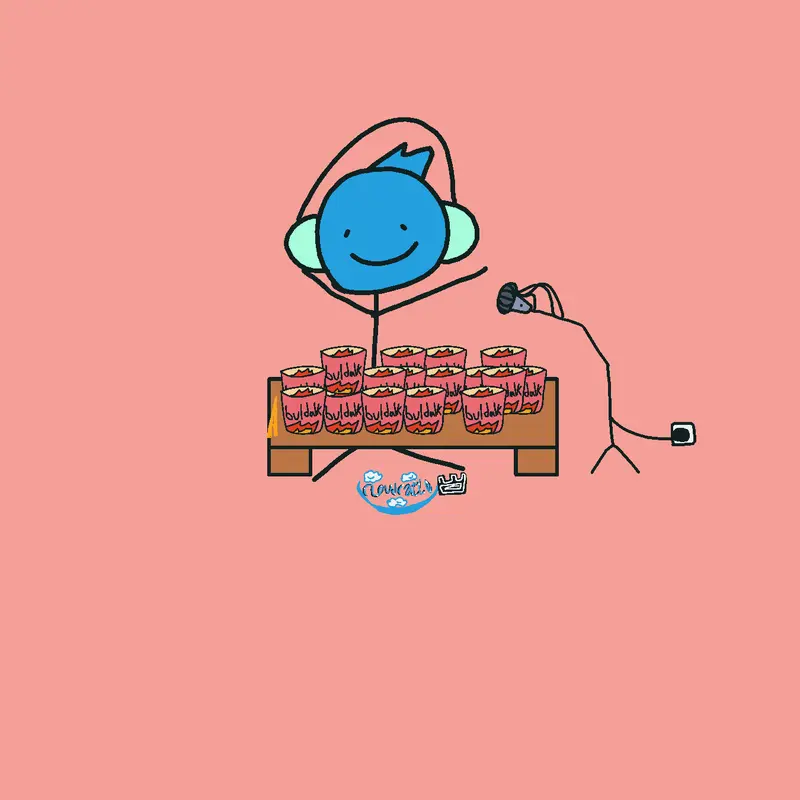 PARTY REMIXX by @CLOUDCASTLE