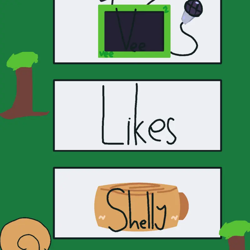 Game by @damienvales