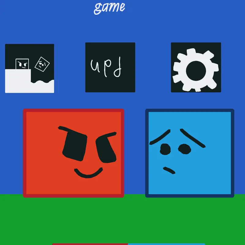 Game by @black-and-white