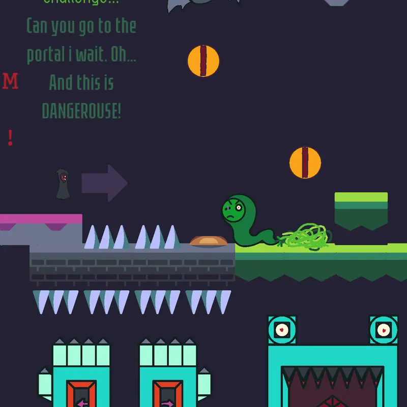 Game by @The_publicator