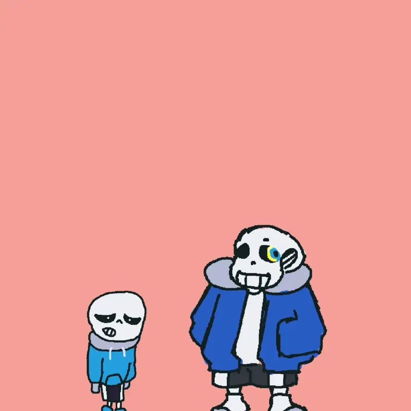 Game by @LazyBones15