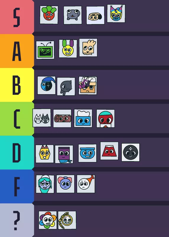 Game by @Glebcat