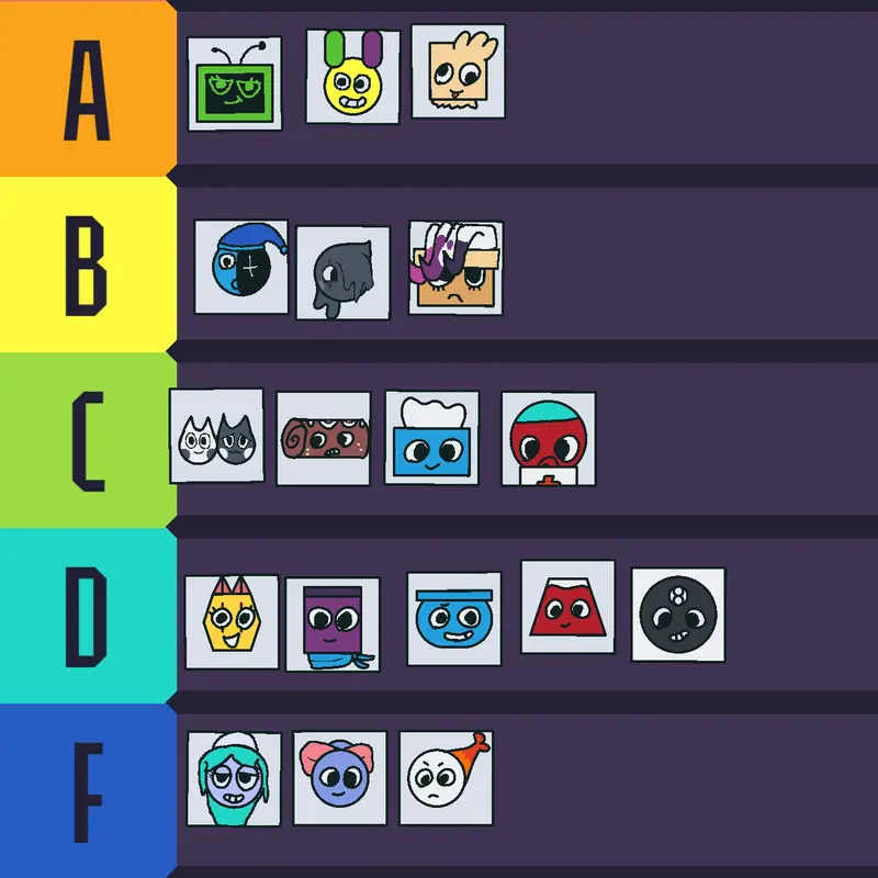 Game by @Glebcat