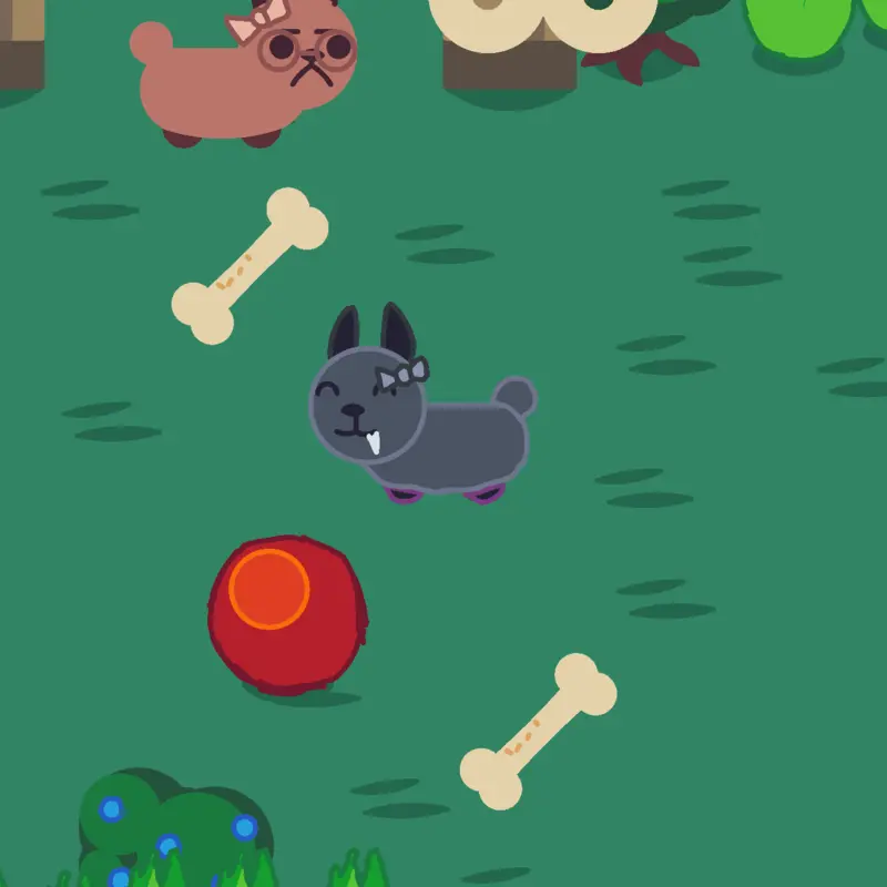 Game by @WH1T4L1LY