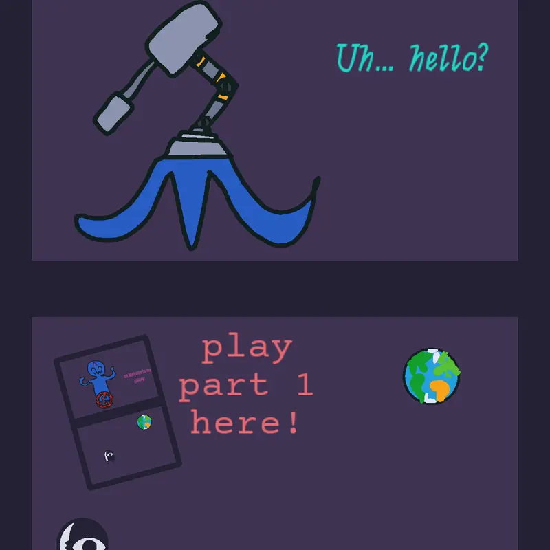 Game by @Tomasrople