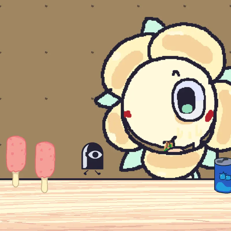 Game by @lunax028