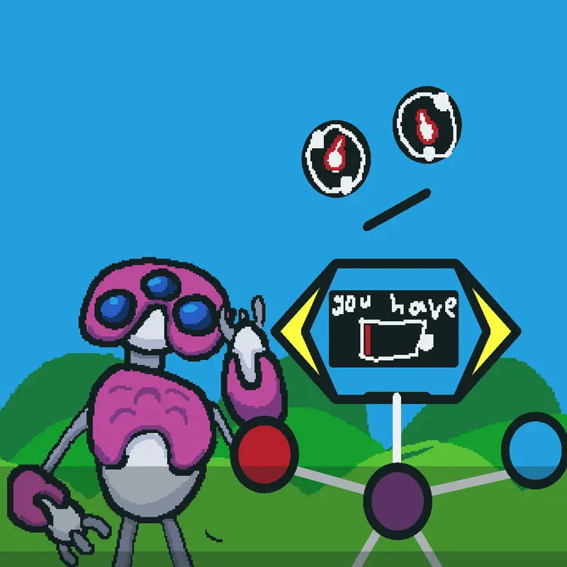 Game by @durpledragon