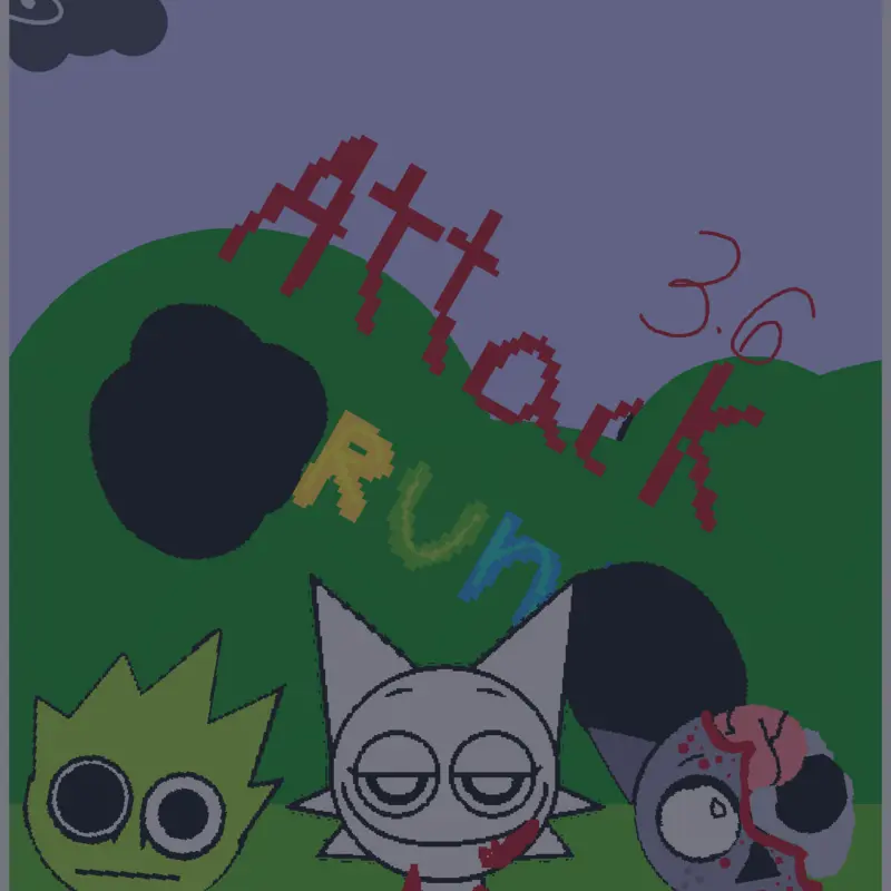 Game by @dale_and_my_brother