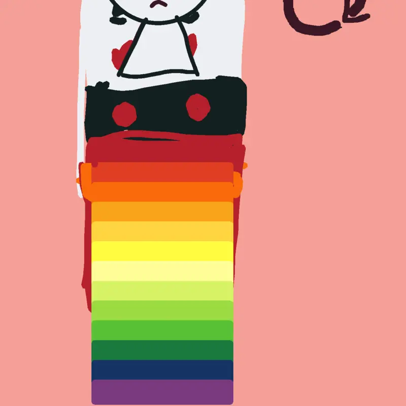 Game by @Camillethespritegirly