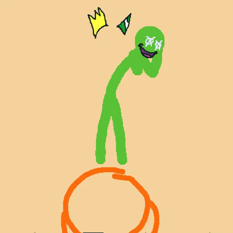 Game by @Prooty