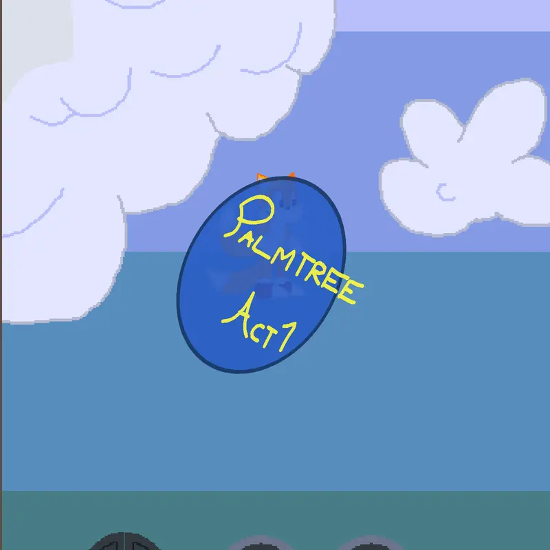 Game by @sonicthehedgehog3Son