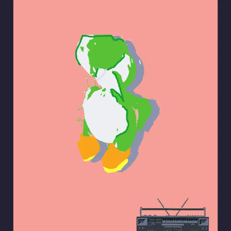 Game by @myroom