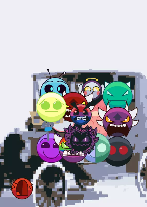 Game by @phase47