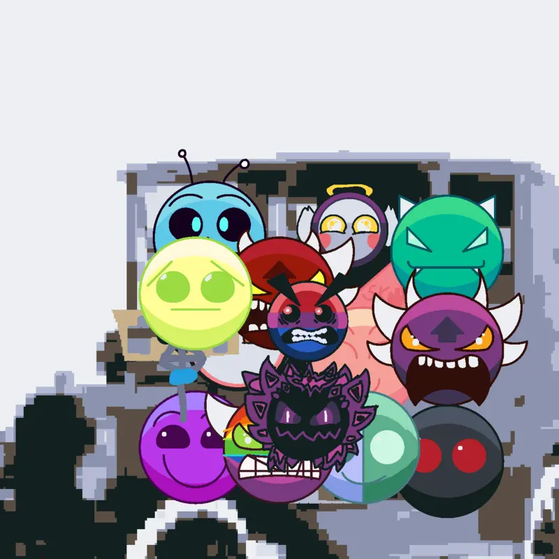 Game by @phase47