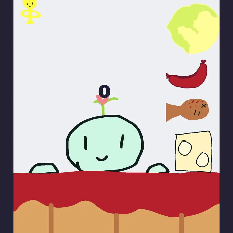 Game by @terry_the_alien
