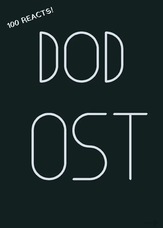 DoD OSTs by @Tv_Official