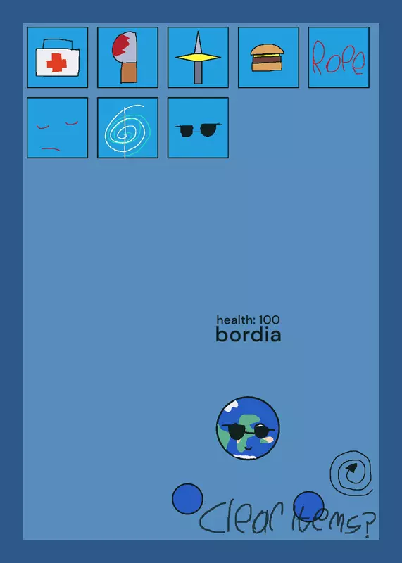 Game by @bordiaofficial1820