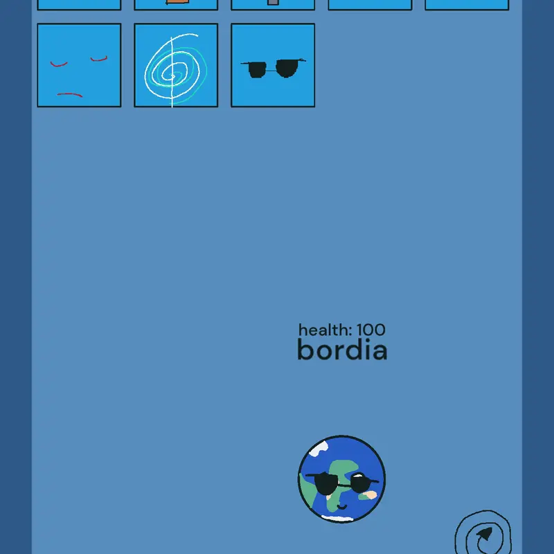 Game by @bordiaofficial1820