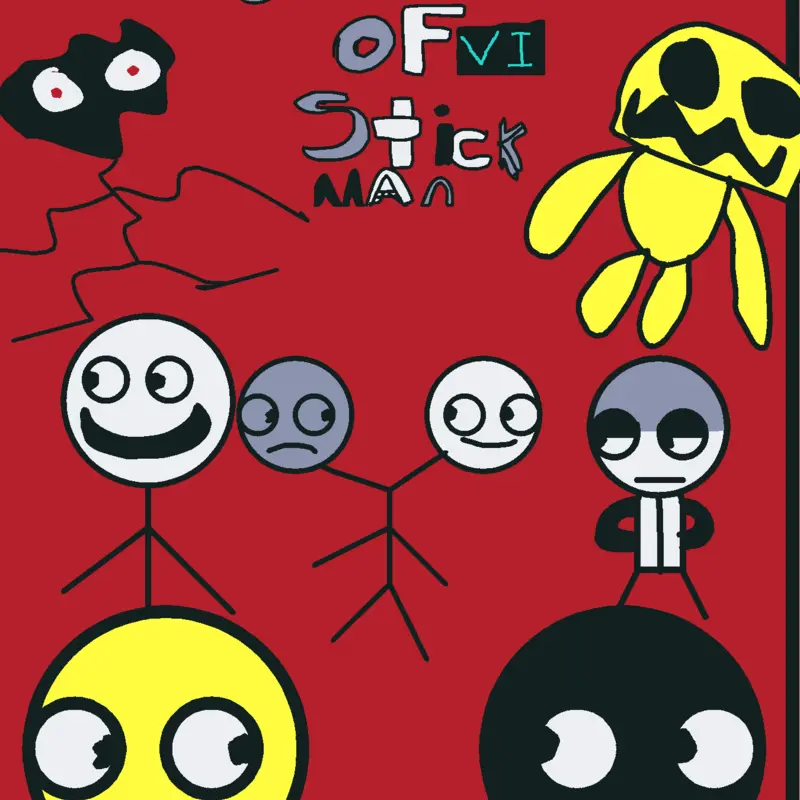 Game by @STICKMAN_PLAYS