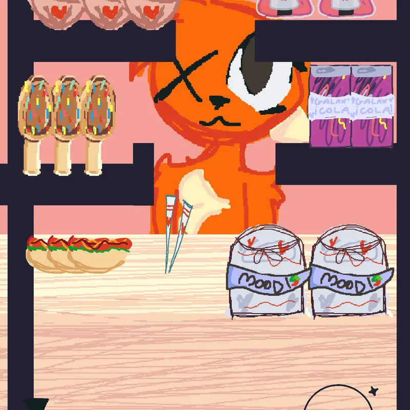 Game by @Pammi