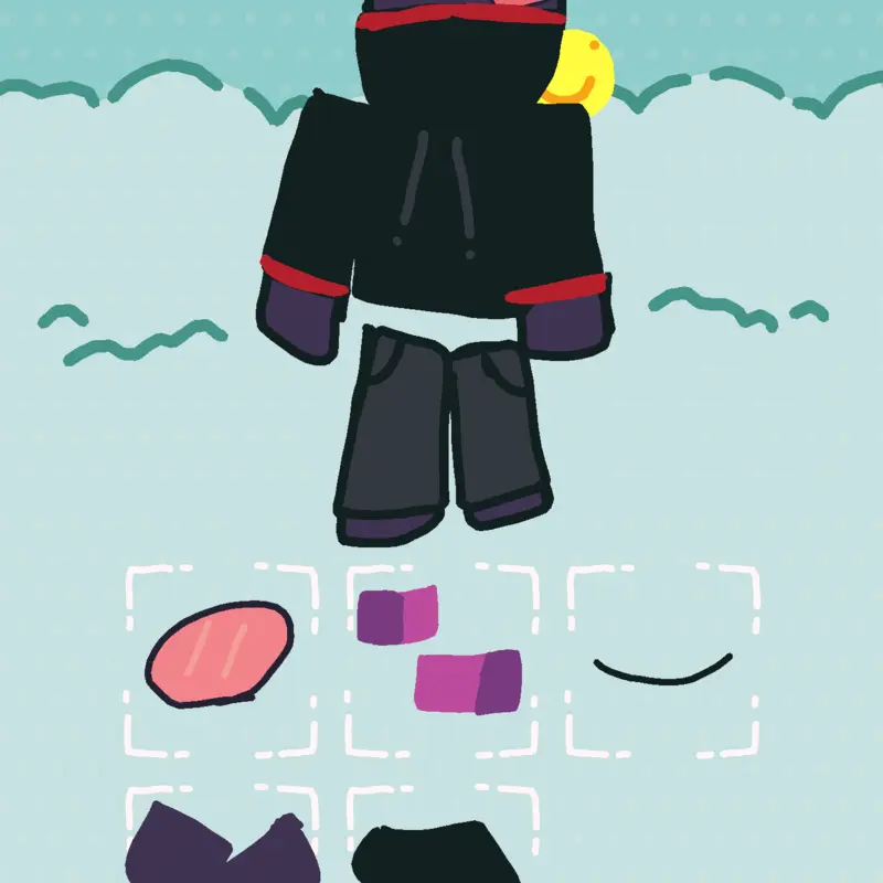Game by @enderman_duh_grau