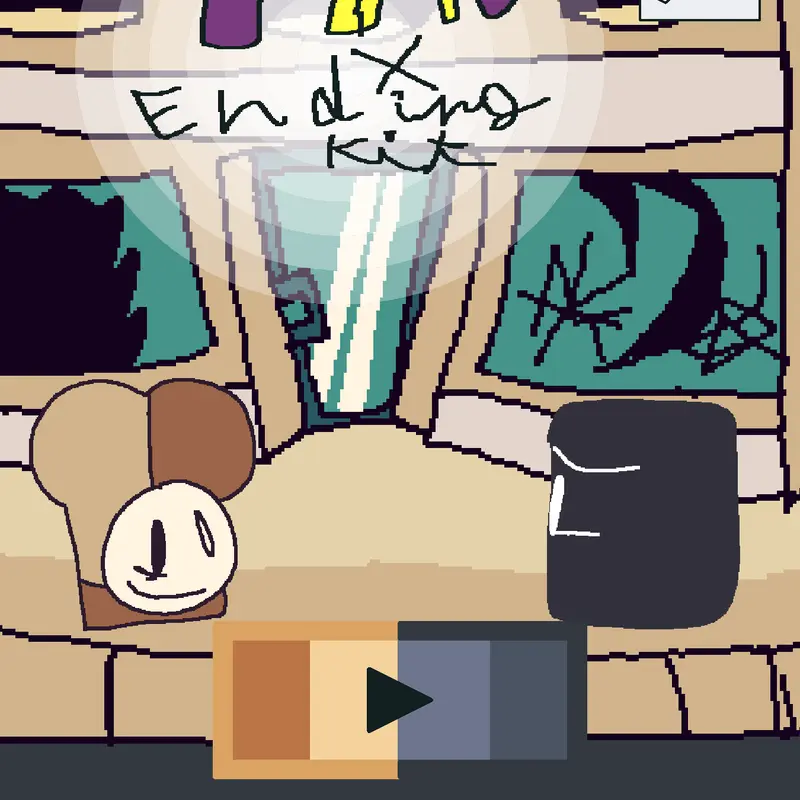 Game by @teslavins